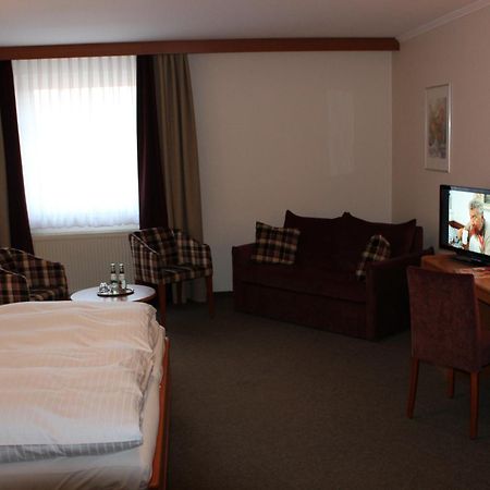 Hotel Raming Ankum Luaran gambar