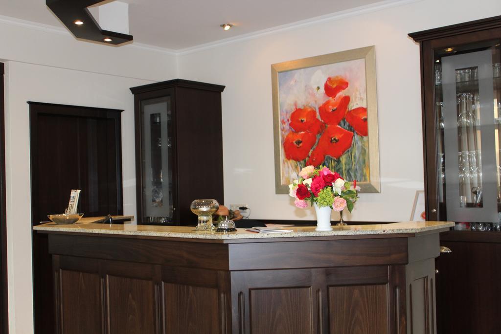 Hotel Raming Ankum Luaran gambar
