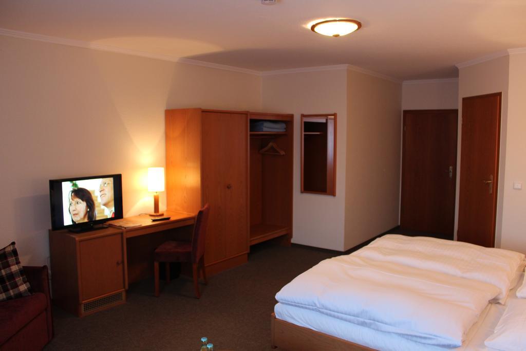 Hotel Raming Ankum Bilik gambar