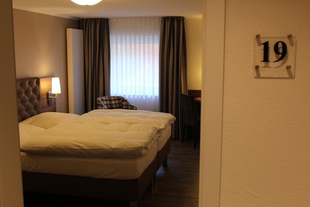 Hotel Raming Ankum Bilik gambar