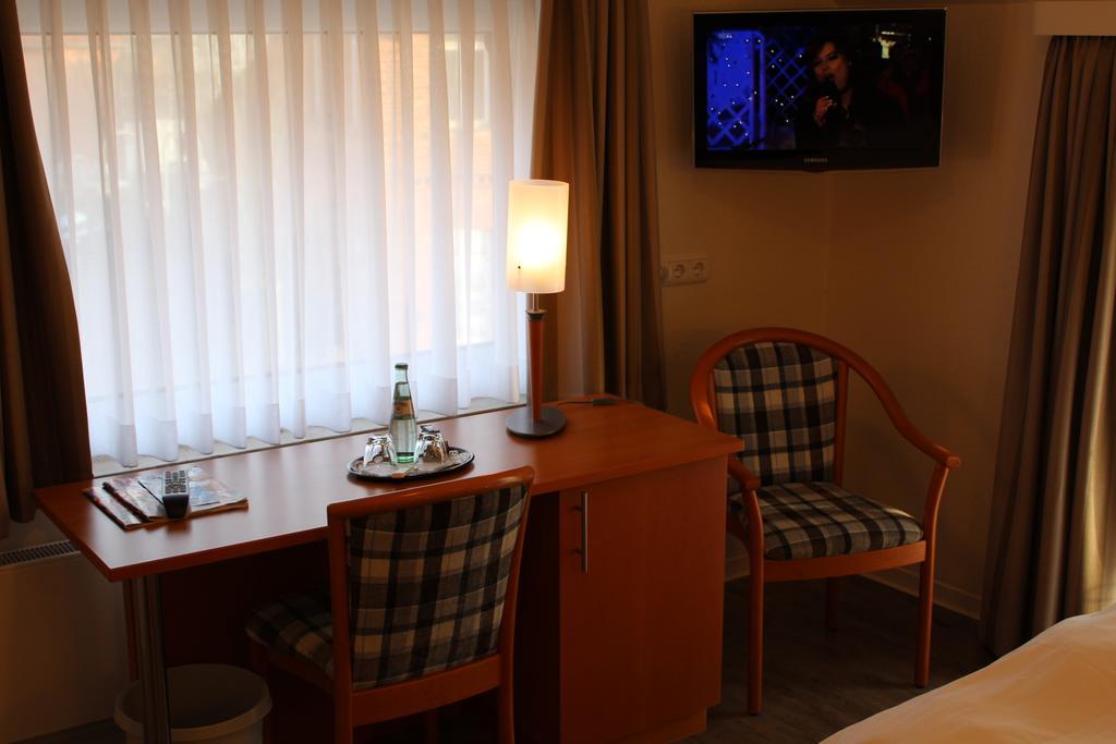 Hotel Raming Ankum Bilik gambar