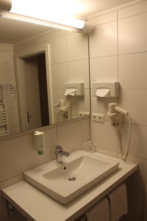 Hotel Raming Ankum Luaran gambar