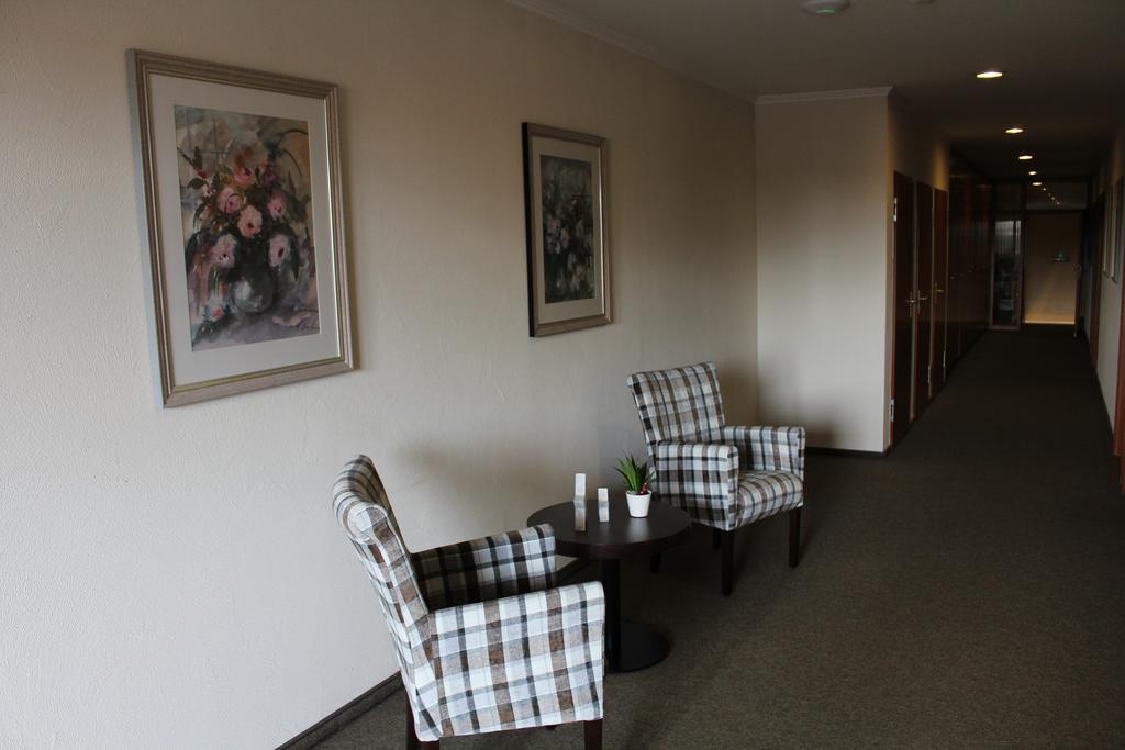 Hotel Raming Ankum Luaran gambar