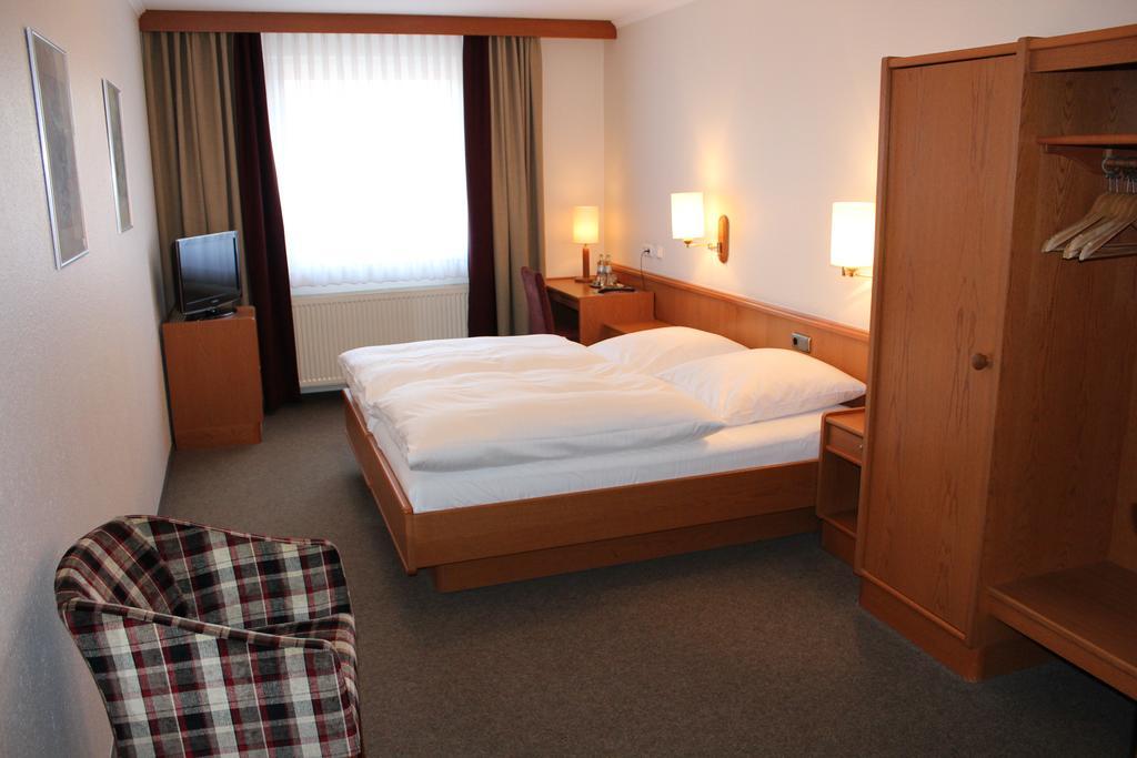 Hotel Raming Ankum Bilik gambar