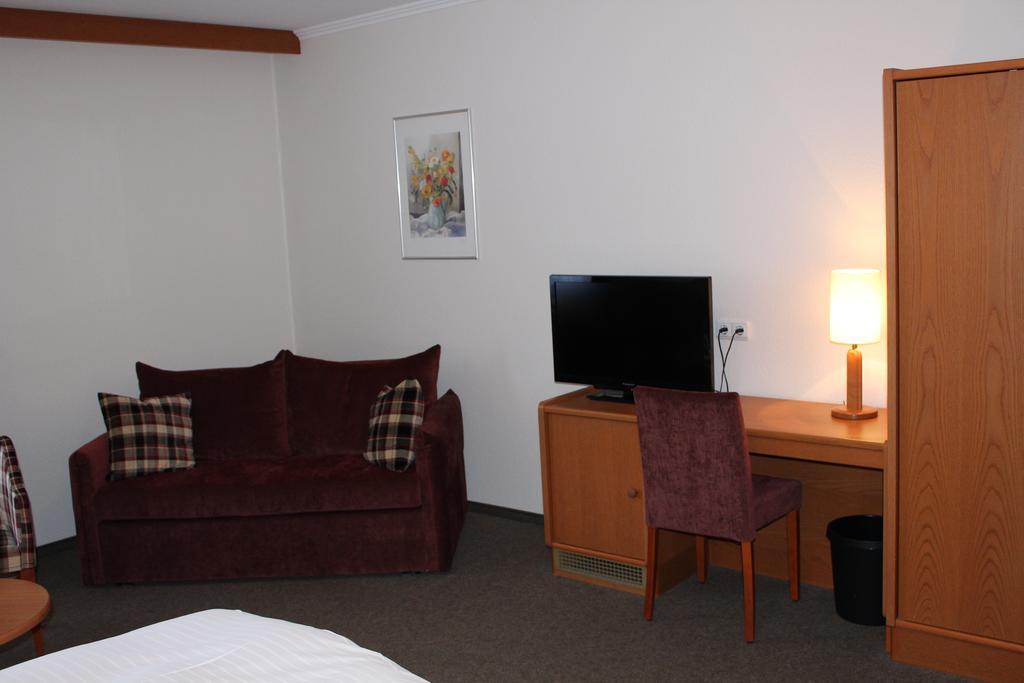 Hotel Raming Ankum Luaran gambar