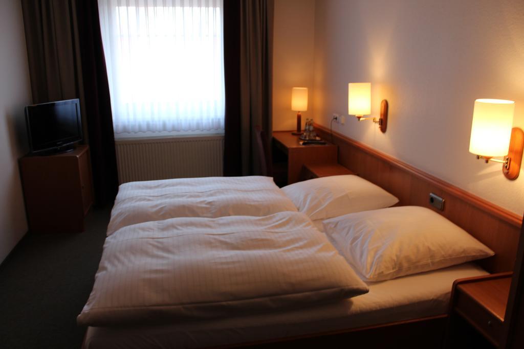 Hotel Raming Ankum Bilik gambar
